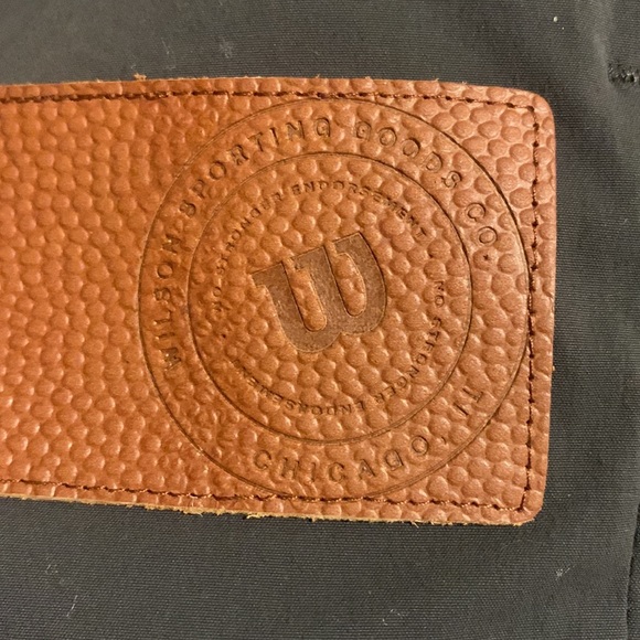 Wilson jacket - Picture 2 of 6